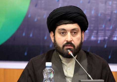 برگزاری طرح آرامش بهاری و یاس نبوی در جوار امامزادگان استان قم