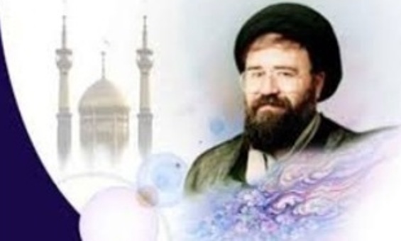 مرحوم سید احمد خمینی دیده‌بان صادق انقلاب اسلامی بود