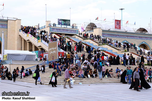 تشکیل چهارکارگروه ویژه شهری برای نمایشگاه کتاب تهران