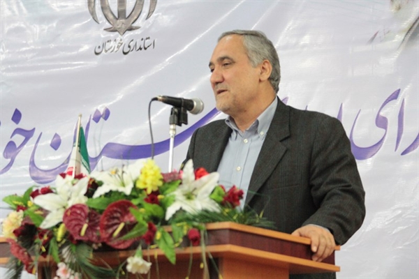 گام های مثبت خوزستان در راستای اقتصاد مقاومتی