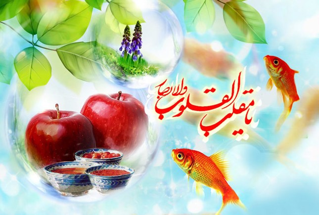 مستند دلباخته گان نوروز ۹۴ در زنجان پخش می شود