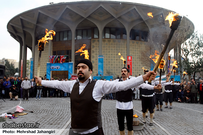 انتصاب مدیر بخش تئاتر خیابانی جشنواره بین‌المللی تئاتر فجر 