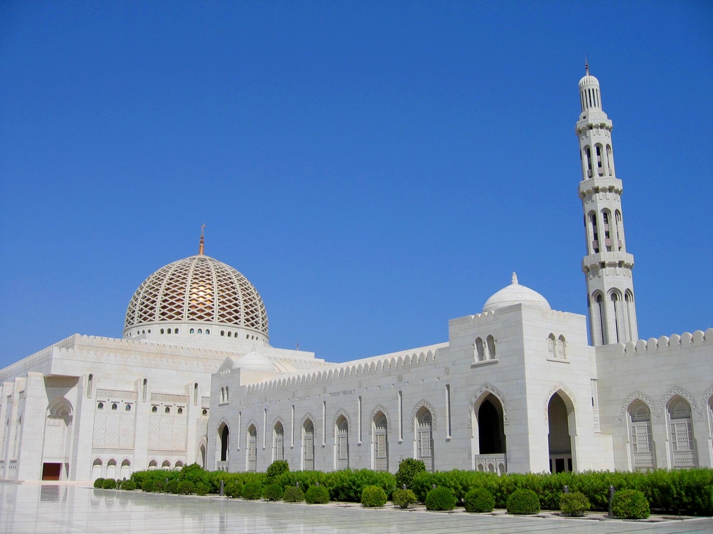  تنها مسجد شيعيان در شهر سائوپائولو برزيل بازگشايي شد 