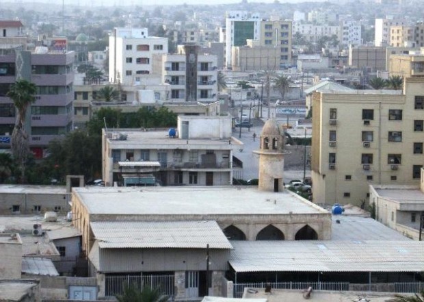 مسجد گله داری؛ جاذبه ماندگار در جنوب کشور