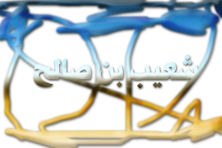 شعیب بن صالح در عصر ظهور نماینده امام عصر(ع) است؟