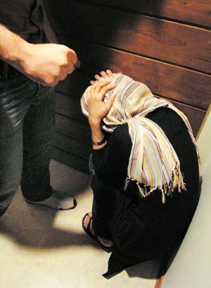 راهکارهای جلوگیری از خشونت در خانواده