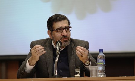 نهضت ملی هسته ای بسیار بزرگتر از ملی شدن صنعت نفت است/ موفقیت هسته ای متعلق به آحاد ملت ایران است