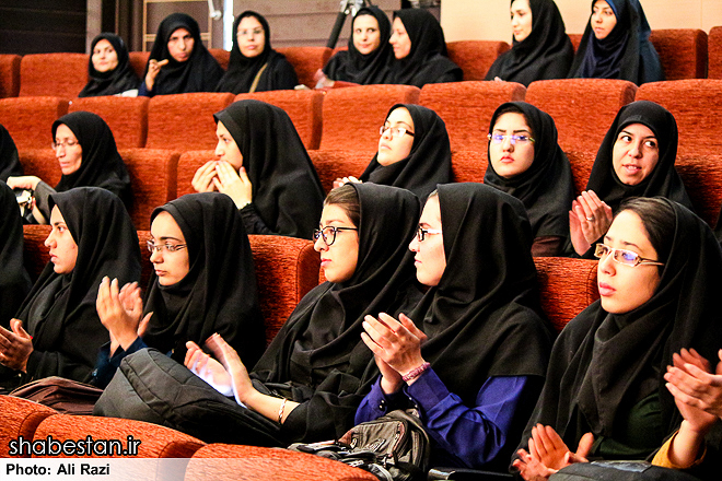 کارگاه  آموزشی «خانواده اسلامی»  در خراسان شمالی برگزار شد