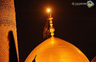  کاظمین، در آستانه شهادت امام کاظم (ع) + تصاویر