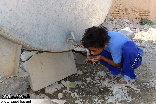 ۴۴۰ روستای استان فاقد آب خوردن/ هزینه های روز «برات» مدیریت صحیح شود