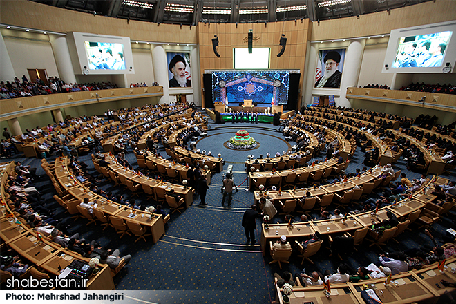 قبل از سفر به ایران فکر می‌کردم در کشورتان جنگ است