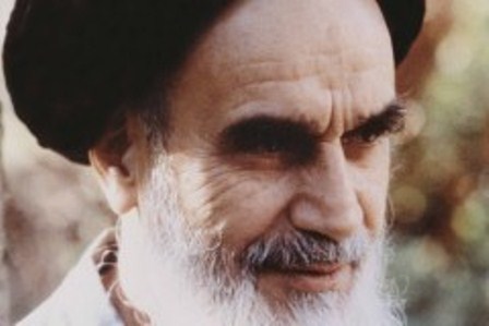 امام خمینی (ره) و ایستادگی برابر استکبار