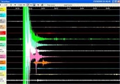 زلزله ۴.۴ ریشتری بندر امام حسن خسارتی در پی نداشت