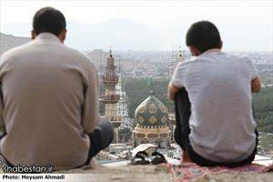 شب های ماه مبارک رمضان با طنین دعای ابوحمزه ثمالی