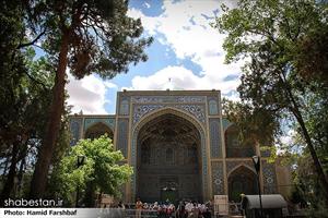 برنامه های آستان مقدس امامزاده اهل بن علی در ماه رمضان 