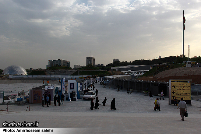 اعلام برنامه های موزه دفاع مقدس در ایام نوروز 