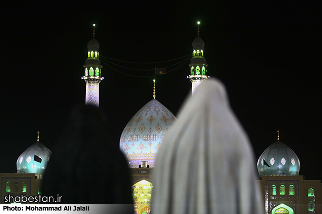 نخستین همایش تجلیل از خادمان نماز مسجد جمکران برگزار می‌شود