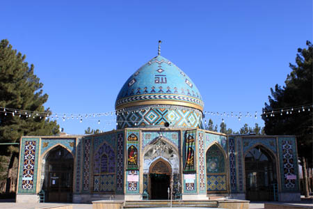 همایش بزرگداشت فضل بن شاذان برگزار می‌شود/ مهلت ارسال مقالات تا اول آذرماه