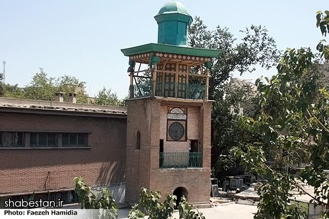 کسی حالی از یادگار ظل السلطان نمی پرسد