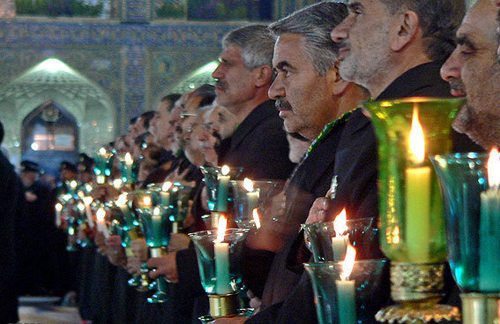 کرمان در سایه سار خورشید/برنامه های کلی خدام رضوی در استان