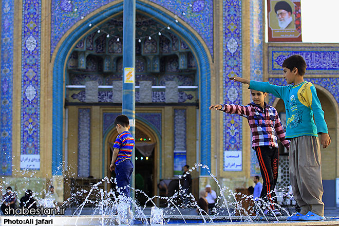 همایش « روز جهانی مسجد » در مسجد جامع حضرت ابوالفضل(ع)  برگزار شد