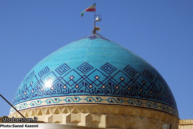 عملیات احداث مسجد امام حسین (ع) در روستای بلسکله  آغاز شد