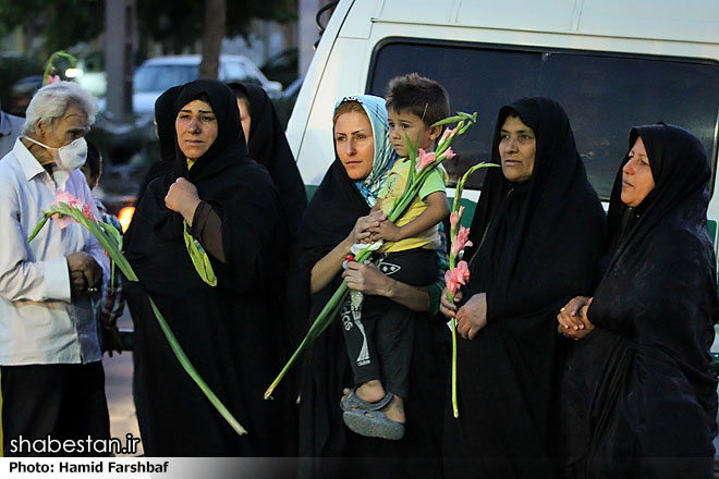 آزادی ۹۶۰زندانی غیرعمد در فجر ۹۴