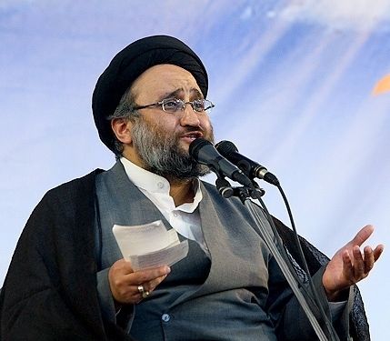 فرهنگ رضوی در زندگی مسلمان ساری و جاری شود