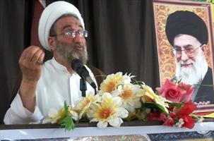 اقامه برهان برای مخالفان ویژگی مشترک امام عصر و امام رضا(ع)