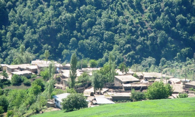 کندسکوه، روستایی در پارک ملی گلستان/ پایانی بر ۳ دهه بلاتکلیفی