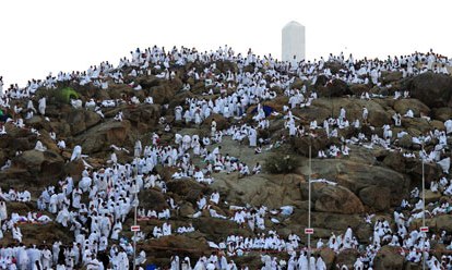 حج يك هجرت بزرگ وميدان گسترده خودسازى وجهاد اكبر است