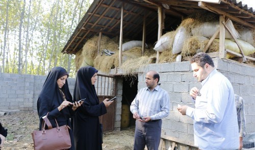  خوداتکایی راز پیشرفت جوانان/چرخه اقتصاد شهرستان ها با اقتصاد مقاومتی فعال می شود