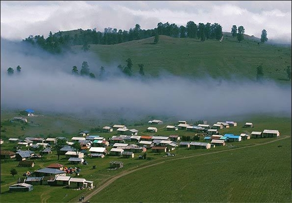 تورهای گردشگری نوروزی در گلستان اجرا می شود