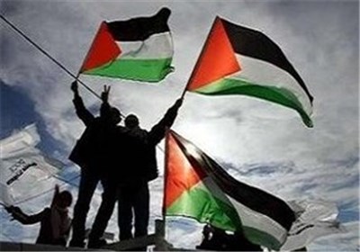 دعوت از رهبران جهان برای شرکت در مراسم اهتزاز پرچم فلسطين در مقر سازمان ملل