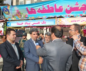 توزیع ۷۰ هزار پاکت هدیه/ کارکنان کمیته امداد کردستان ۱۲۰ میلیون ریال به جشن عاطفه ها کمک کردند