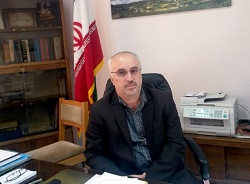 هنرمند آستارایی برگزیده جشنواره بین المللی کاریکاتور شد