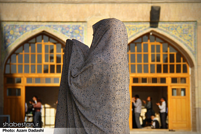 این دو شرط، نمازگزاران را از فحشا باز می دارد