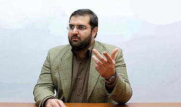 «رامین شمسایی نیا» مدیر گروه امور اجتماعی شبکه دو شد 