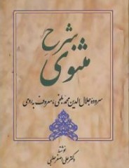 «شرح مثنوی» دکتر«علی اصغر حلبی» دایره المعارفی در عرصه مثنوی پژوهی