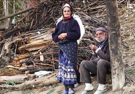 سهم ۲۶ درصدی روستاییان در تولید ناخالص کشور   