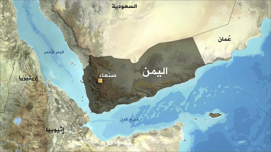 بازداشت خطرناک ترین گروه تروریستی در صنعا