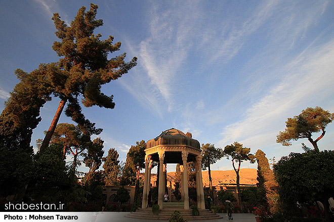 ۲ مکان تاریخی فارس به راهنمای تور صوتی مجهز شدند