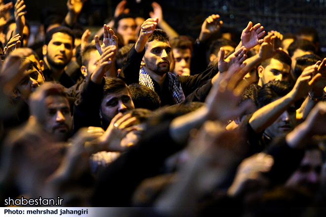 بازنگری در اشعار مداحان زمینه بدبینی جوانان را از بین می برد