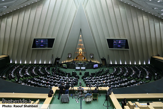 مجلس میزان تعهد ریالی بیمه گر در قبال زیان دیدگان را مشخص کرد