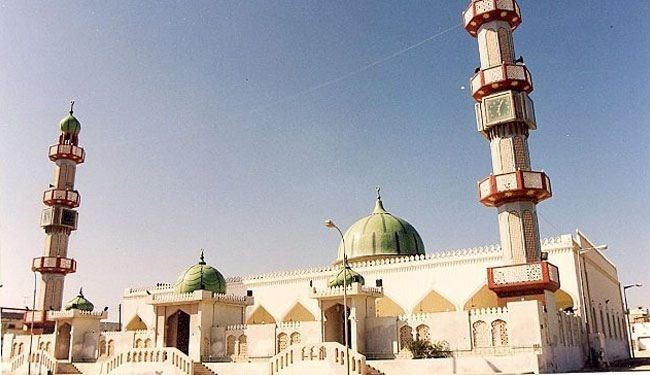 یکی دیگر از مساجد شیعیان بحرین تعطیل شد 