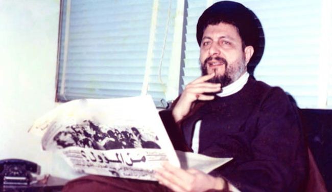 دادستانی ایتالیا رم را در پرونده امام موسی صدر تبرئه کرد