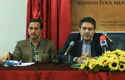   سازهای اقوام ایرانی در ارگ بم و حمام گنجعلی خان کرمان  در هفته وحدت کوک می شود 