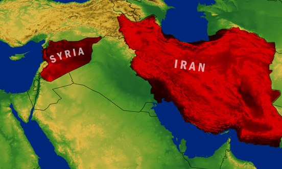 نگاه جمهوری اسلامی به رابطه با سوریه نگاهی راهبردی و جامع الاطراف است