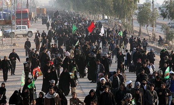 ثبت نام ۱۶ هزار زائر کرمانشاهی در سامانه سماح