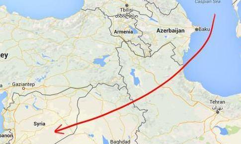 نگاه پوتین به نشست تهران برای تشکیل ائتلاف بین المللی علیه داعش